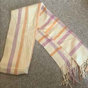 20% Cashmere Scarf